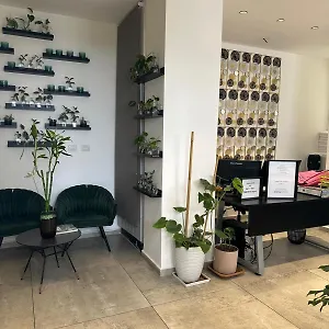 Sun Sea Center Гостевой дом